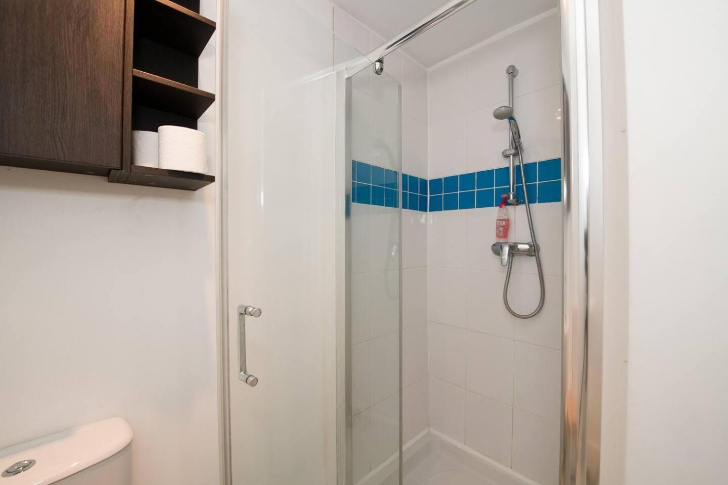 Family Friendly Flat Just Minutes From The Beach! Portsmouth Exteriér fotografie
