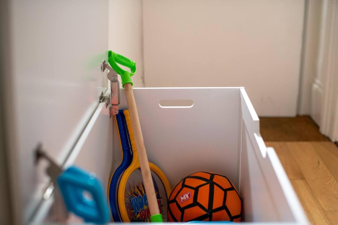 Family Friendly Flat Just Minutes From The Beach! Portsmouth Exteriér fotografie